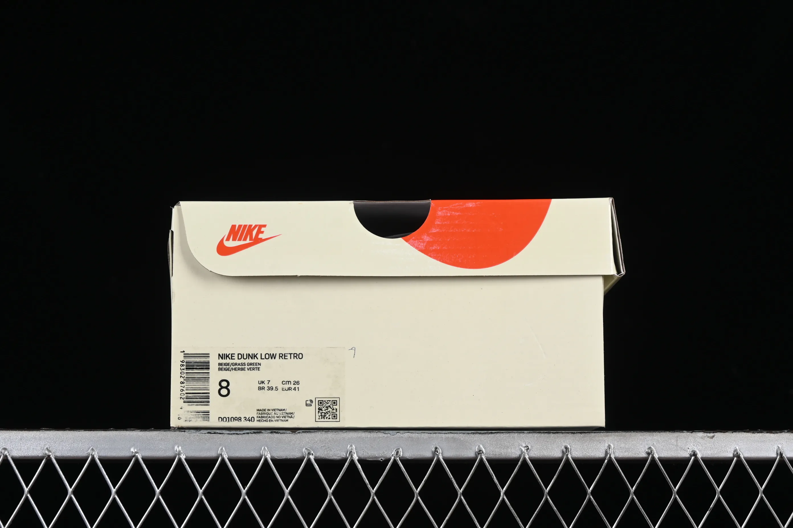 All Categories Nk SB Dunk Series Nk SB Dunk Low Low-top sneakers F version Stussy